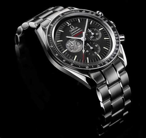 OMEGA Speedmaster Professional Moonwatch Apollo 11 “40th Anniversary” Limited Editions ...