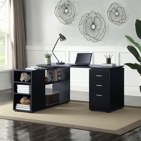 L Shaped Office Desk