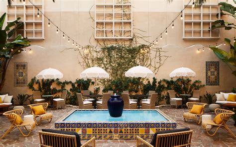 Pasadena Hotel & Pool - Hotel in Pasadena, CA | The Vendry