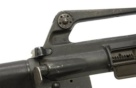 Colt M16A1 Parts Kit 5.56mm 20 Barrel - Centerfire Systems