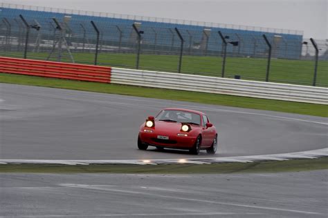 Silverstone Track Day 20th November 2016 with Opentrack Tr… | Flickr