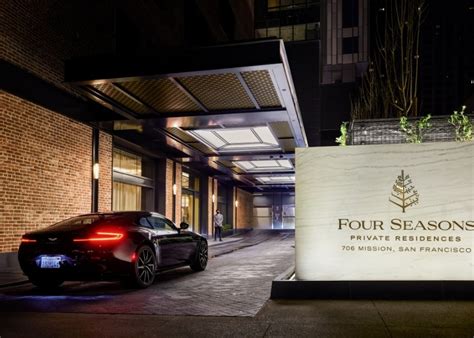 706 Mission Street: Four Seasons Residences, San Francisco | Boulevard