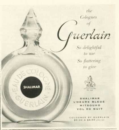 Vintage Guerlain Shalimar Fragrance Profile, The Perfume Magazine, fragrance reviews,