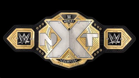 Potential plans for the NXT Women's Championship - Diva Dirt