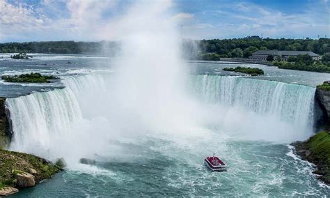 A voir – A faire – Voyage à Ontario