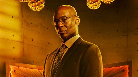 Does ‘John Wick 4’ Acknowledge the Death of Lance Reddick?