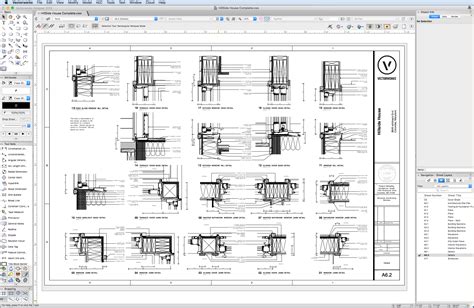 VectorWorks Architect Software - 2021 Reviews, Pricing & Demo