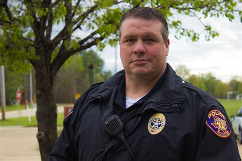 In the Spotlight: Texarkana Police Department Police Officer, Jeff Estes | Texarkana Today