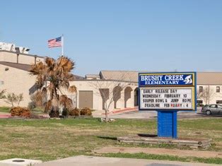 Brushy Creek Elementary School Real Estate | Brushy Creek Elementary ...