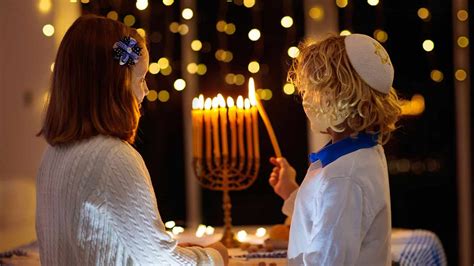 O que é Hanukkah: festa e celebração