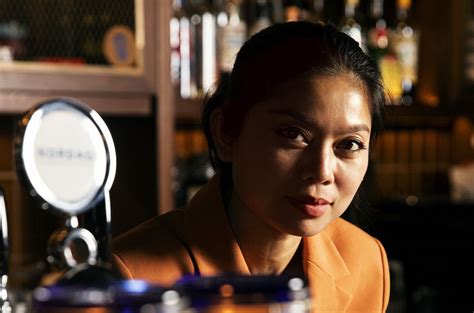 Head Bartender Hnin Pwint Aye’s New Bar Programme at Club Rangoon Is an Ode to Burmese Women ...
