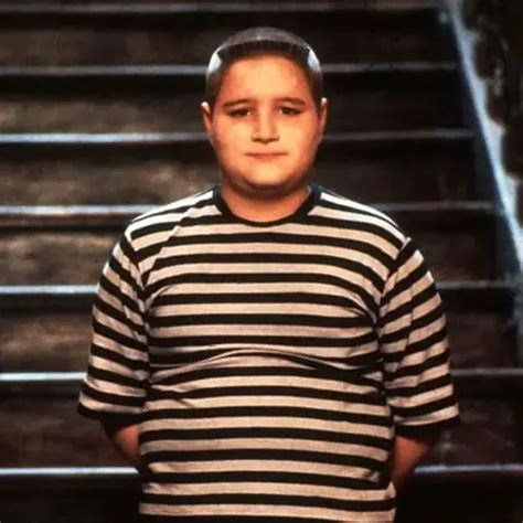 Pugsley Addams Costume - The Addams Family Fancy Dress