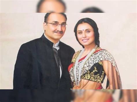 Birthday Special: Rani Mukerji reveals what made her fall in love with ...