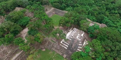 Copan Ruins. Archeology, history and mysticism in Honduras