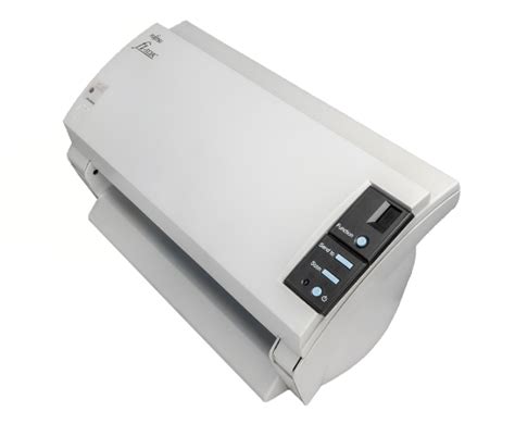 FUJITSU FI-5120C Document Scanner