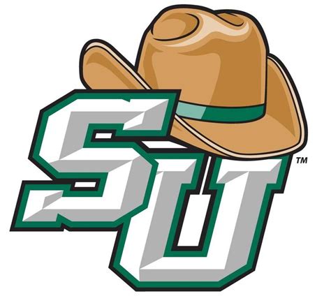 Stetson University - DeLand, Florida | Football america, Sports logo, Ncaa basketball logo