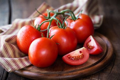 Lycopene Benefits & Foods You Need to Know About