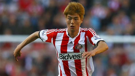 Transfer news: Gus Poyet hoping to keep Ki Sung-Yueng at Sunderland ...