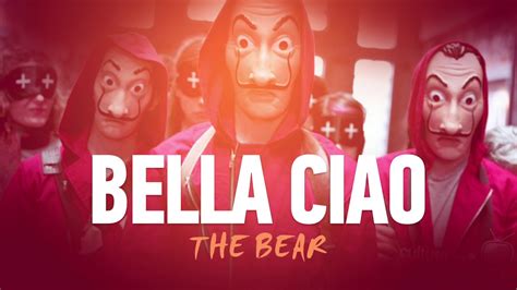 Bella Ciao by The Bear - Samples, Covers and Remixes | WhoSampled