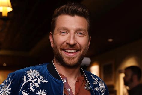 Brett Eldredge Reignites 'Glow' Live Tour With 2023 Dates