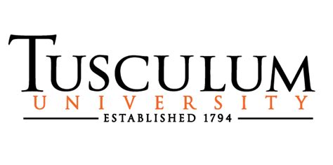 BRAND GUIDELINES | Tusculum University