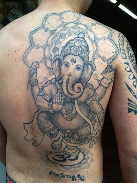 Pin on Ganesh & Other Ink