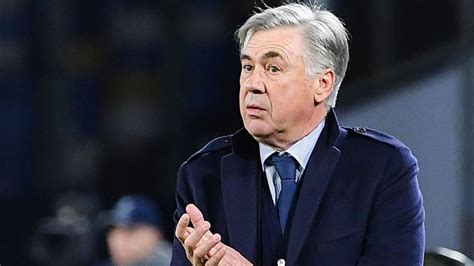 Football news - Carlo Ancelotti's Everton: Two January moves, his ...