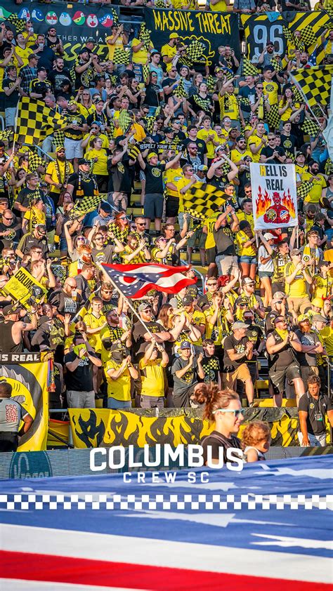 Top 999+ Columbus Crew Wallpaper Full HD, 4K Free to Use