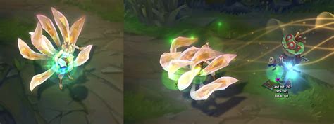 Surrender at 20: 2/21 PBE Update: Arclight Brand Splash & Skin Tweaks