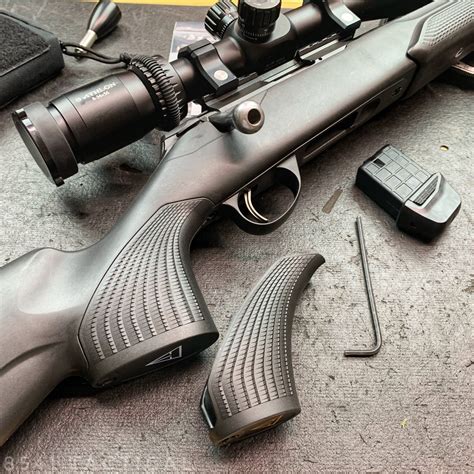 Tikka T1x .22LR Review | 8541 TACTICAL