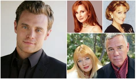 Soap Opera Actors Who Died in 2023, Photos | Soaps.com