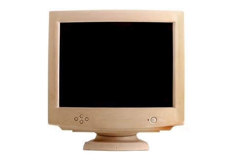 5 Things You Can Do with an Old Computer Monitor