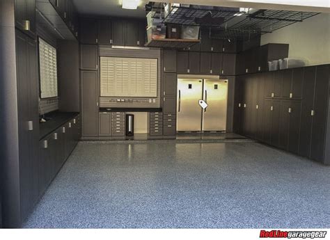 Garage Systems from Redline Garagegear have been installed in thousands ...