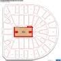 Stegeman Coliseum Seating Chart - RateYourSeats.com