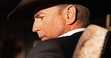 Kevin Costner Overwhelmed by Fans' Response After Sharing Yellowstone ...