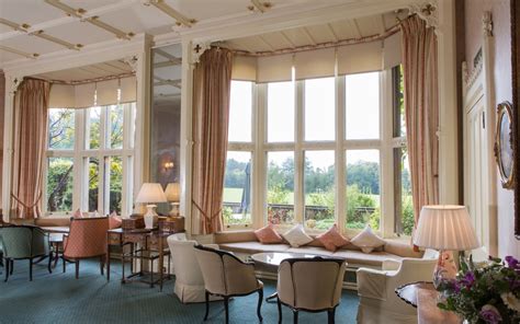 Horsted Place Hotel Review, East Sussex, England | Telegraph Travel