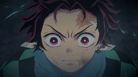 Tanjiro Kamado - angry face~ ♥