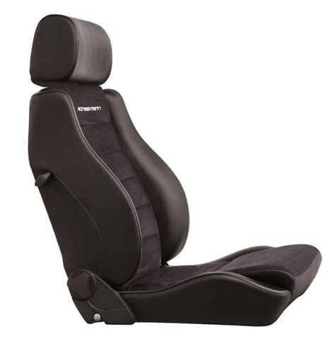 Seat for Mercedes G-Wagen by Scheel-Mann — G-wagenaccessories.com