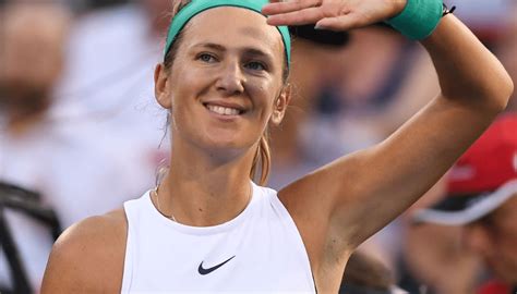 Victoria Azarenka: Age, Height, Career, Tennis, Achievements, Boyfriend ...