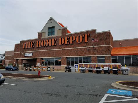 The Home Depot Opening Hours - Today, Opening, Saturday, Sunday Hours