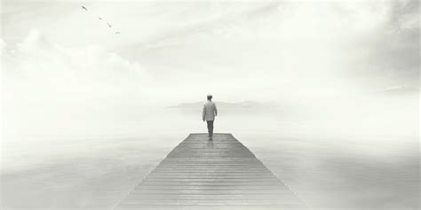 What 'Depression Brain Fog' Feels Like