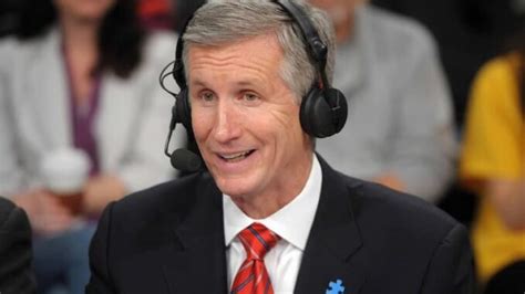 Mike Breen (Wiki), Age, Height, Wife, Salary, Net Worth, Knicks, Yonkers