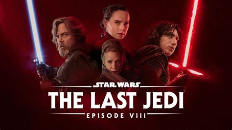 Watch Star Wars: The Last Jedi (Episode VIII) | Full Movie | Disney+