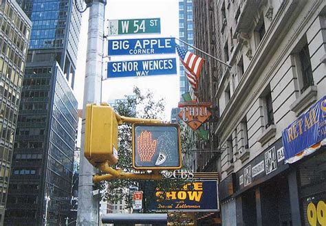 Why is New York City called the Big Apple? | 6sqft