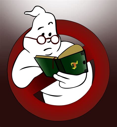 No Ghost Ghostbusters Wiki logo for 2014 by devilmanozzy on DeviantArt