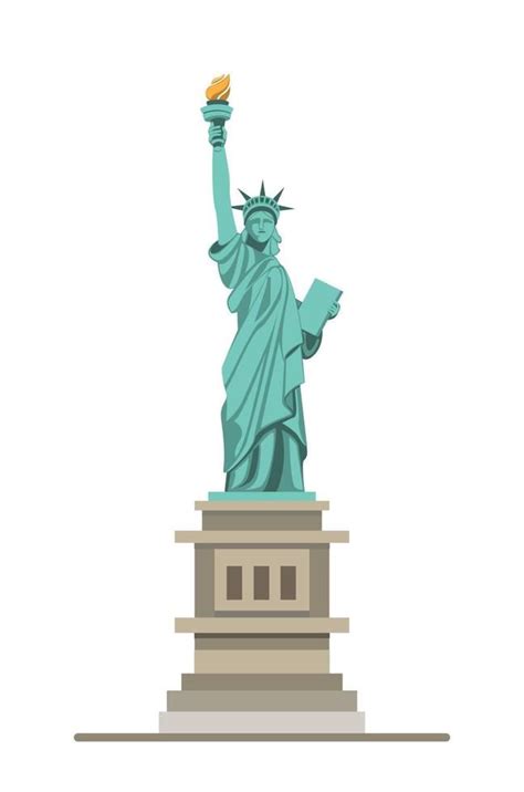 Vista Frontal, Bbb, Statue Of Liberty, Photoshop, Landmarks, House ...