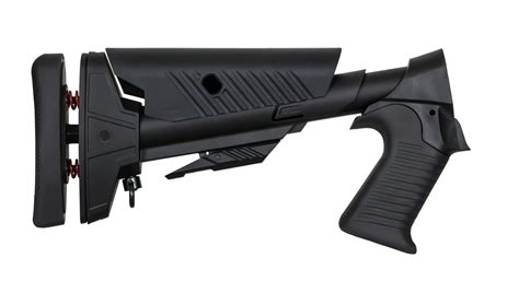 Black River MFG Benelli M4 Elite Collapsible Stock