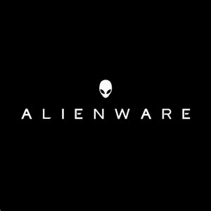 Alienware Logo