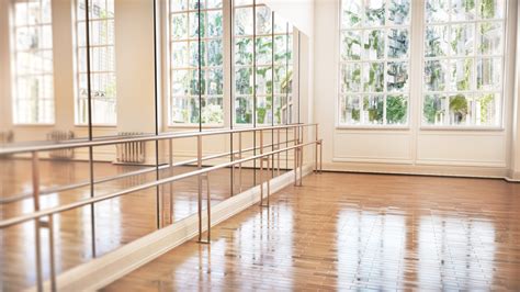 Hosting Dance Classes at Home Made Easy - Homelane