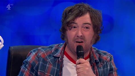 Claudia Winkleman, Henning Wehn, Nick Helm - 8 Out of 10 Cats Does ...